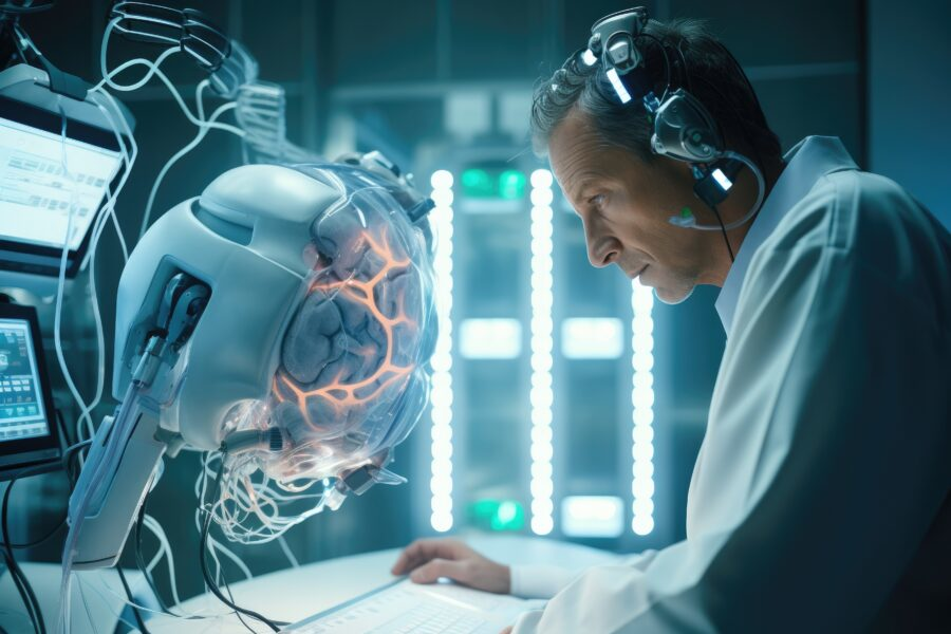 The AI Revolution in Thai Healthcare: Seizing the $21.47 Billion Opportunity